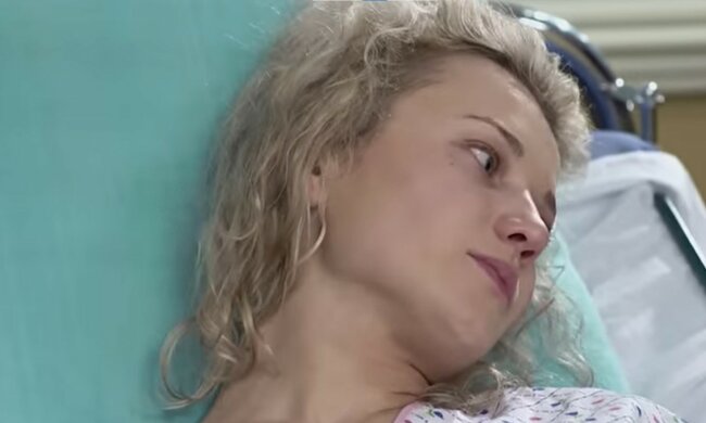 kobieta, screen Youtube @FILMUAGroup1