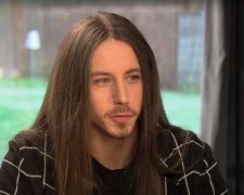 Michał Szpak / YouTube: TVN Style