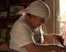 "Zabierzcie nas stąd, babcia dała nam na obiad jeden ziemniak i kromkę chleba", błagały dzieci matkę