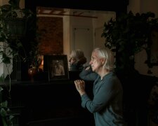 starsza Pani @pexels