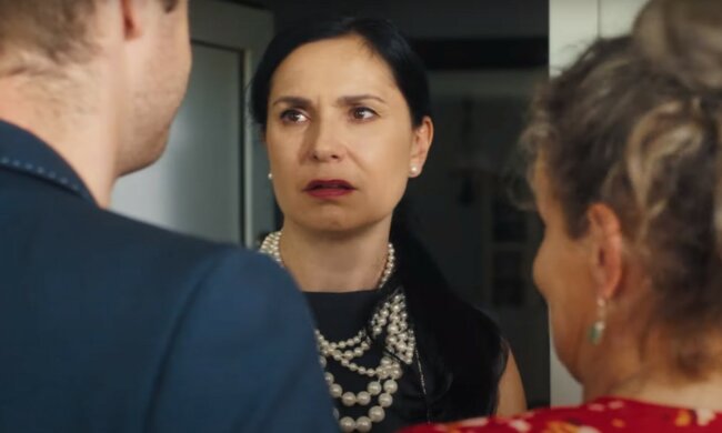 Chce mieć wnuka, źródło: YouTube/ DramatizeMe Polska