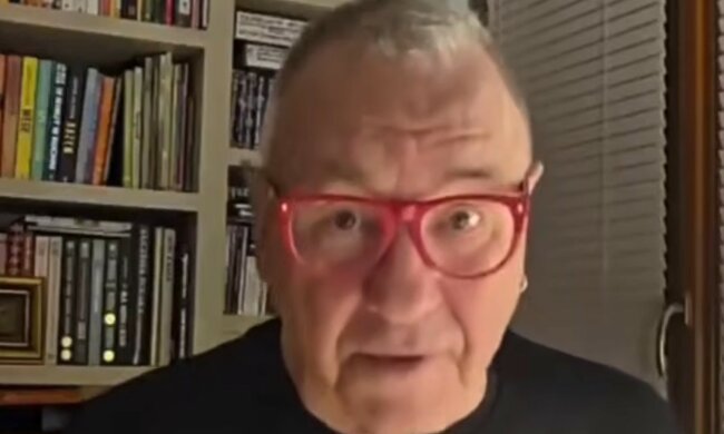 Jerzy Owsiak, screen Youtube @PolskośćToDuma