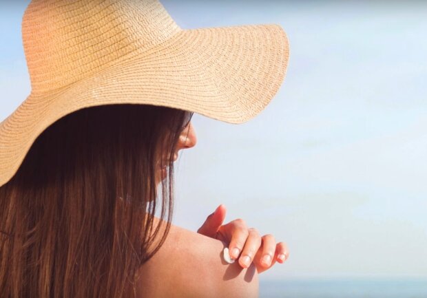 opalanie się / YouTube: Marcin Pasierb