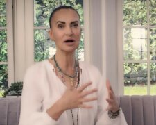 Agnieszka Maciąg, screen Youtube @naturalnieozdrowiu1491