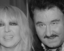 Maryla Rodowicz, Krzysztof Krawczyk/YouTube @Plotki Rozrywka