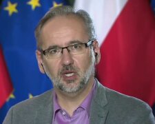 Adam Niedzielski/screen YouTube @Janusz Jaskółka