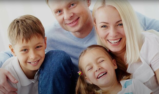 Świadczenie 500 plus, rodzina