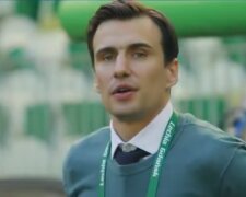 Jarosław Bieniuk / YouTube:  GOSSIP TV