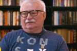 Lech Wałęsa / YouTube: tvnpl