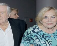 Wiesław Gołas/ YouTube @Plotki Rozrywka