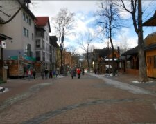 Krupówki/YouTube @Kondel Walking Tours