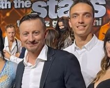 Małyszowie/Youtube @60celine