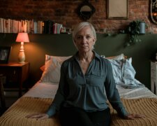 starsza Pani @pexels