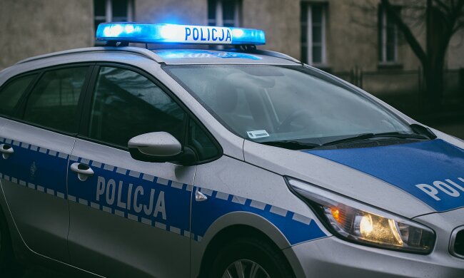 policja @AI