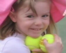 Madeleine McCann/Youtube @ABC News
