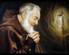 Ojciec Pio/ YouTube @Biblia Audiobook