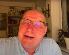 Krzysztof Jackowski / YouTube: JASNOWIDZ Krzysztof Jackowski Official