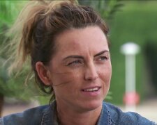 Ania Stelmaszczyk z "Rolnik szuka żony"/Youtube @Rolnik szuka żony TVP