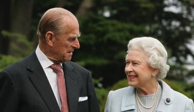 Książę Filip i królowa Elżbieta II/YouTube @Paula Rodak