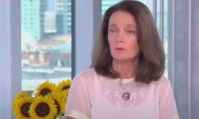 Barbara Sienkiewicz/  YouTube:  Plotki Pl