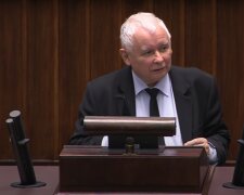 Jarosław Kaczyński / YouTube:  Janusz Jaskółka