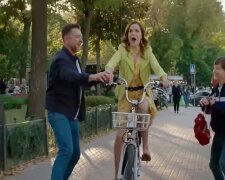 rodzina, screen Youtube @UkrainianMelodramas4