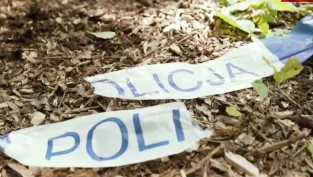 Sprawa zabójstwa Kristiny z Mrowin/YouTube @Fakt24