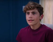 "Przyjechałem do nich nie po to, żeby pracować w warzywniaku, ale żeby odpocząć w wakacje", skarżył się wnuk