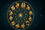 znaki zodiaku @AI