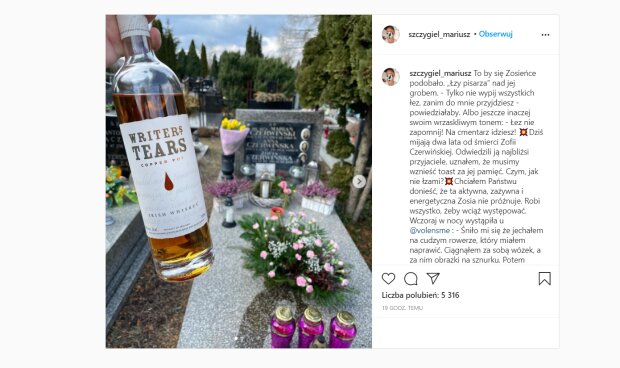 fot. Instagram