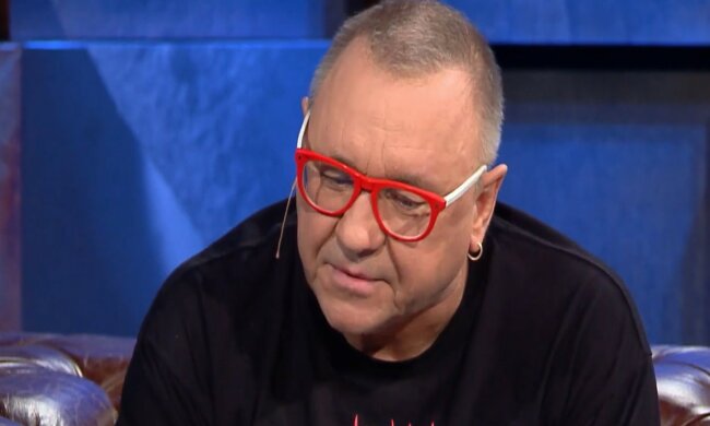 Jerzy Owsiak, screen Youtube @tvnpl