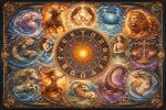 Trzy znaki zodiaku z szansą na przypływ pieniędzy. Początek stycznia może być przełomowy