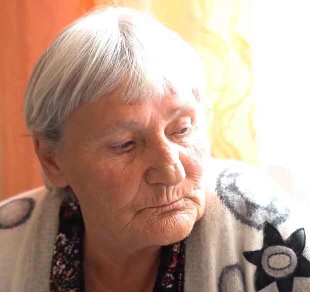 "80 letnia matka błagała syna, by nie iść do domu opieki": Syn powiedział, że nie ma innego wyjścia