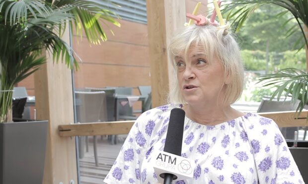 Marzena Kipiel-Sztuka/YouTube @ATM Grupa