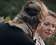 "Cześć, Kasia. Szczerze mówiąc, tęskniłem za tobą, mieszkamy blisko siebie, ale nie komunikujemy się. Chodź na filiżankę herbaty" mówiła była teściowa