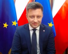 Michał Dworczyk / YouTube:   Fakty RMF FM