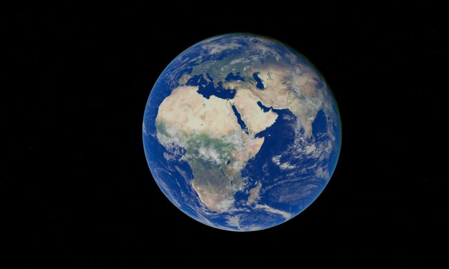 Przyszłość Ziemi pod znakiem zapytania. Naukowcy wyliczyli, kiedy przestanie nadawać się do życia
