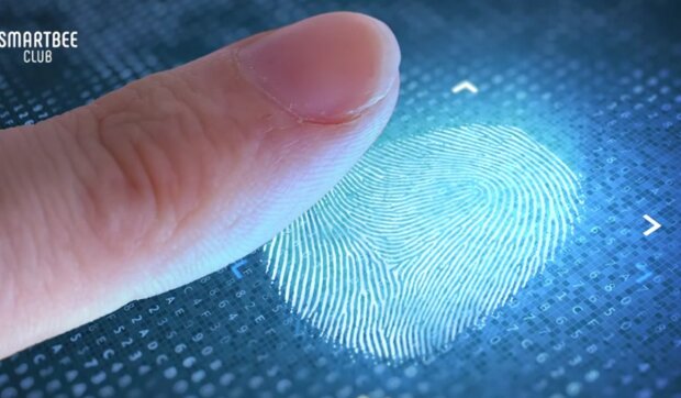 Odciski palców/ YouTube @ SmartBee Club