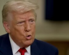 Donald Trump, screen Youtube @ABCNews