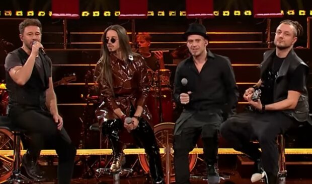 Andrzej Piaseczny, Michał Szpak, Tomson, Baron/YouTube @The Voice of Poland