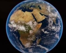 "Bóg chaosu" zbliża się do Ziemi. Jest niezwykle niebezpieczny. O czym mowa