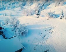 Zima zagości u nas już niebawem! / YouTube:  Nature Relaxation Films