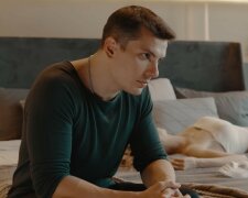 mężczyzna, screen Youtube @nu