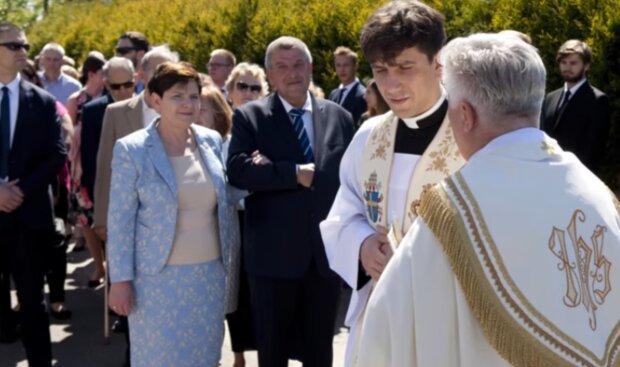 Tymoteusz Szydło/ YouTube @ Bądź Na Bieżąco EXTRA