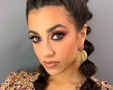 Maja Hyży/ Instagram: majahyzy