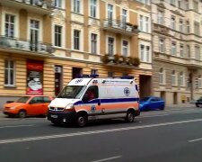 Ratownicy mieli poważne kłopoty! / YouTube:  KlodzkoNeeds Batman