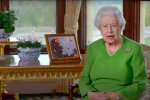 Królowa Elżbieta II / YouTube:   The Royal Family