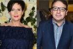 Małgorzata Pieńkowska, Zbigniew Zamachowski/YouTube @Gossip TV