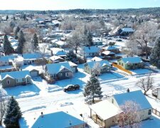 Zima/Youtube @Live Storms Media