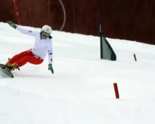 Aleksandra Król-Walas, screen Youtube @tvp_sport